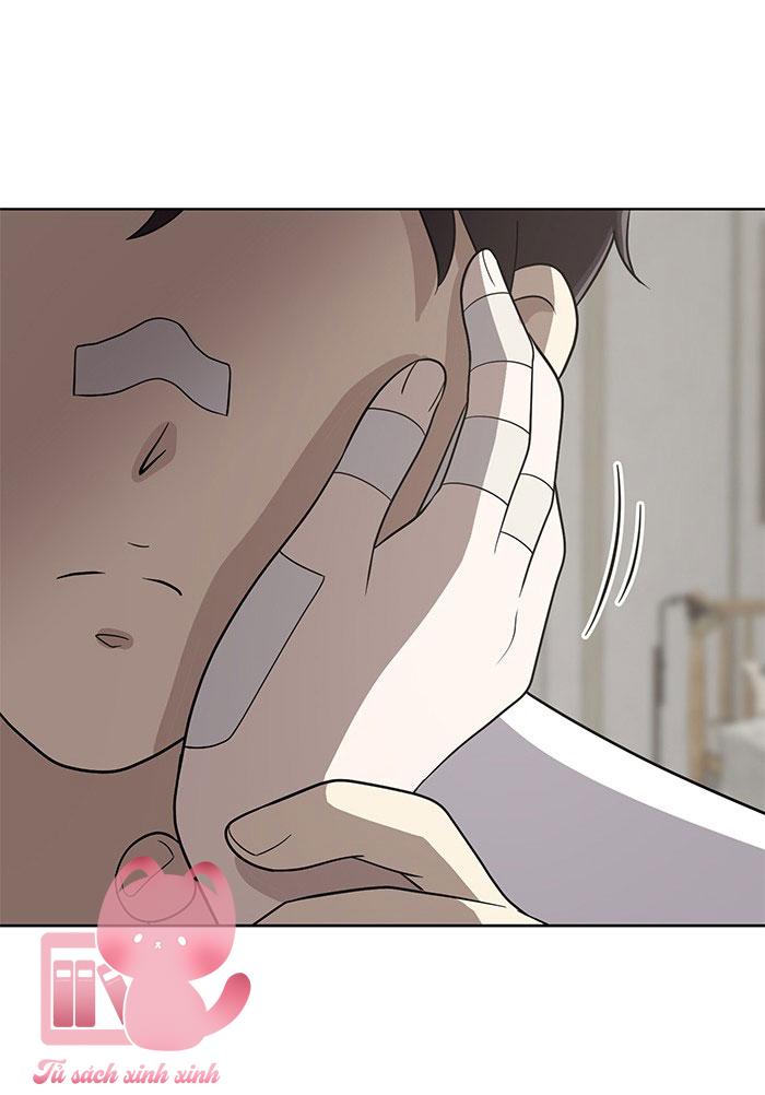 Cô Nàng Hết Thuốc Chữa - Chap 19