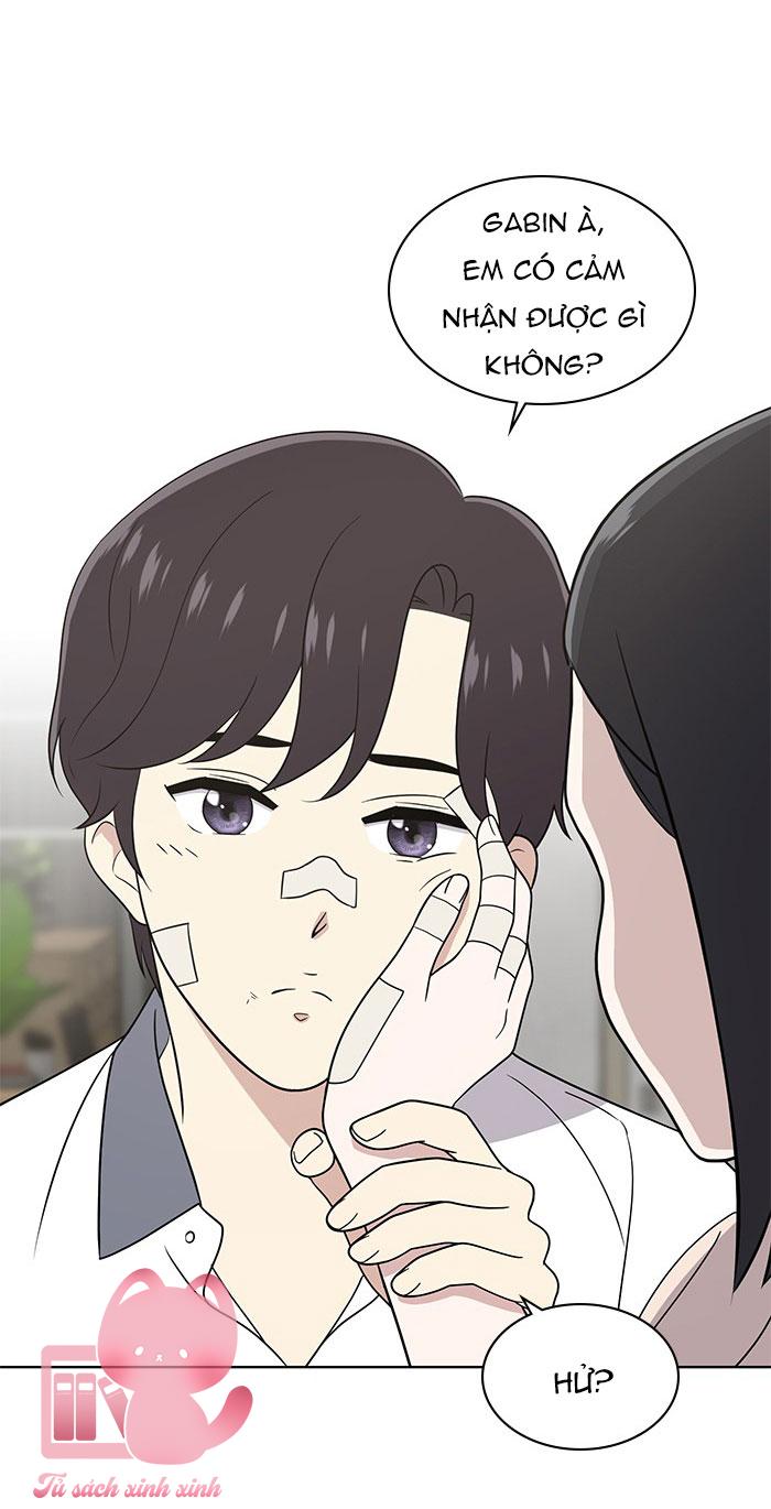 Cô Nàng Hết Thuốc Chữa - Chap 19