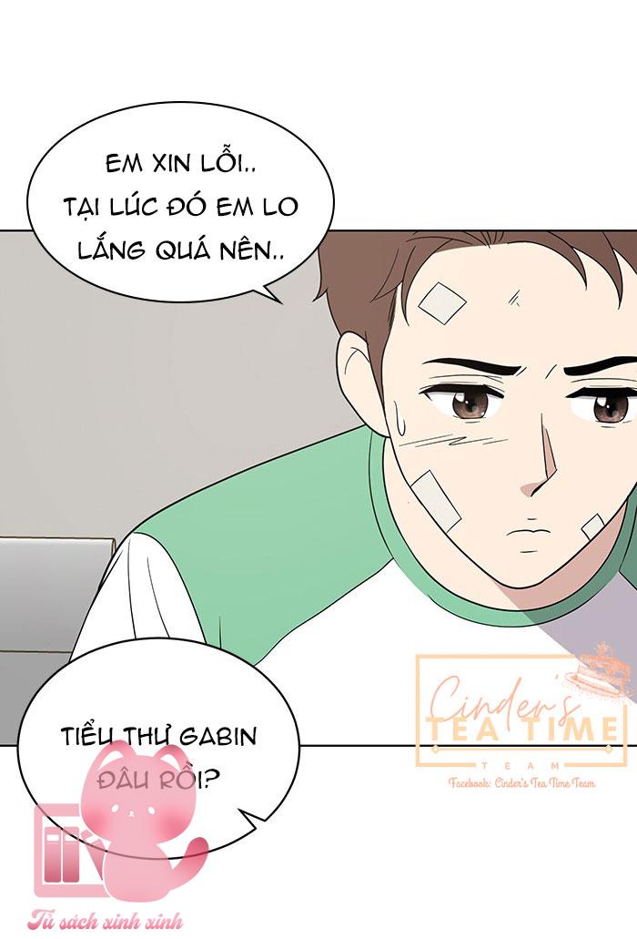 Cô Nàng Hết Thuốc Chữa - Chap 19