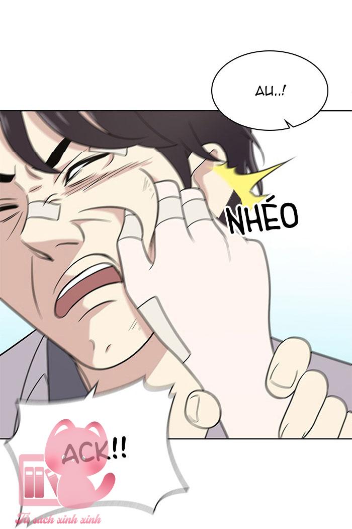 Cô Nàng Hết Thuốc Chữa - Chap 19