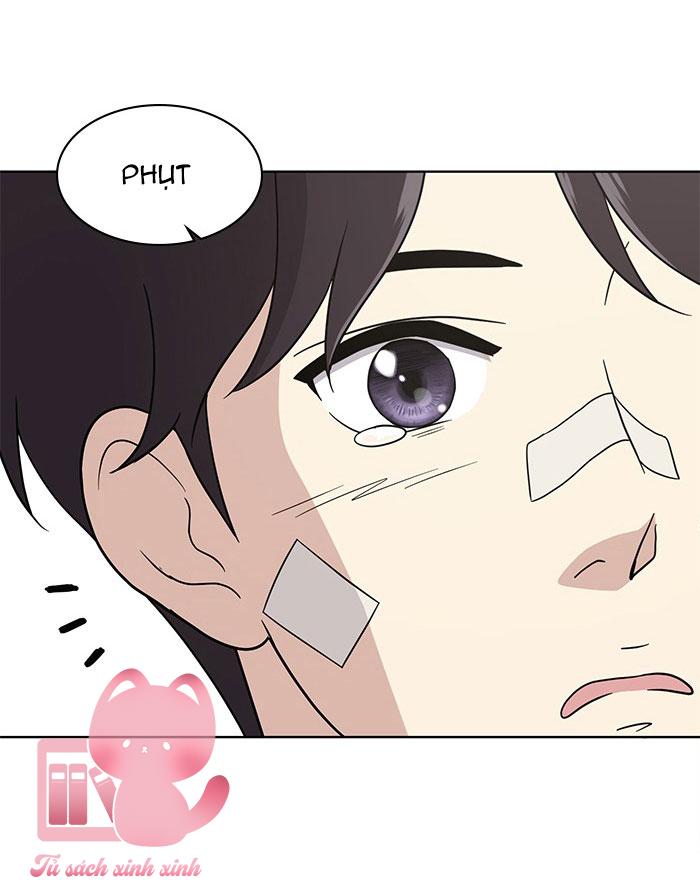 Cô Nàng Hết Thuốc Chữa - Chap 19