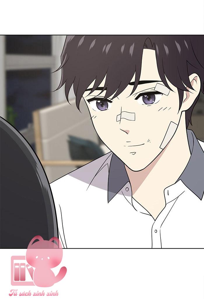 Cô Nàng Hết Thuốc Chữa - Chap 19