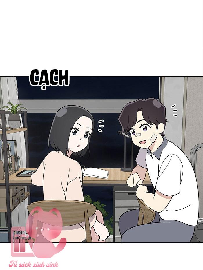 Cô Nàng Hết Thuốc Chữa - Chap 19