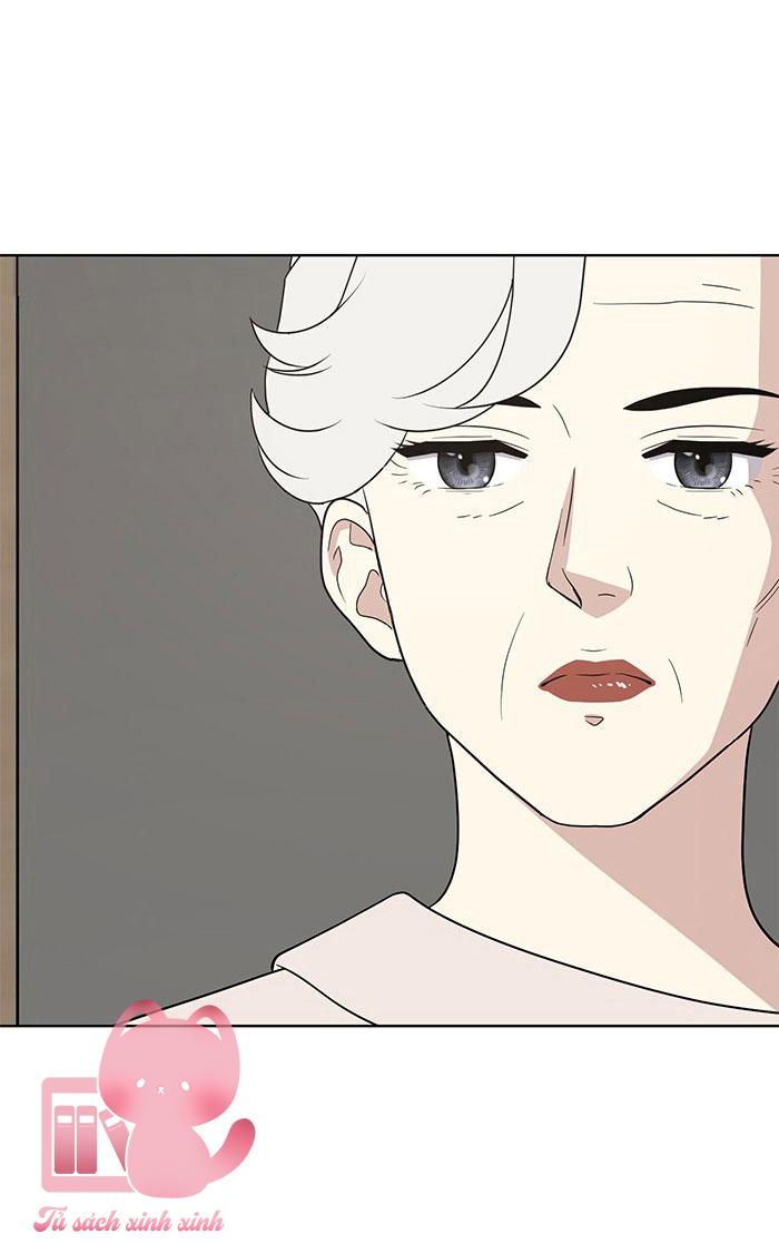 Cô Nàng Hết Thuốc Chữa - Chap 19