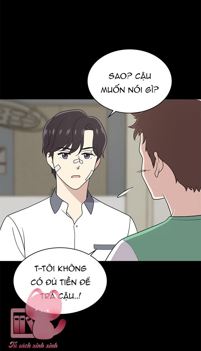 Cô Nàng Hết Thuốc Chữa - Chap 19