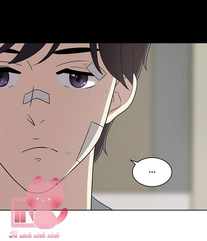 Cô Nàng Hết Thuốc Chữa - Chap 19