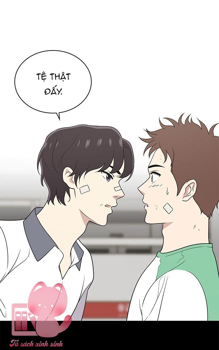 Cô Nàng Hết Thuốc Chữa - Chap 19