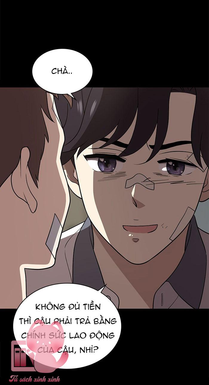 Cô Nàng Hết Thuốc Chữa - Chap 19