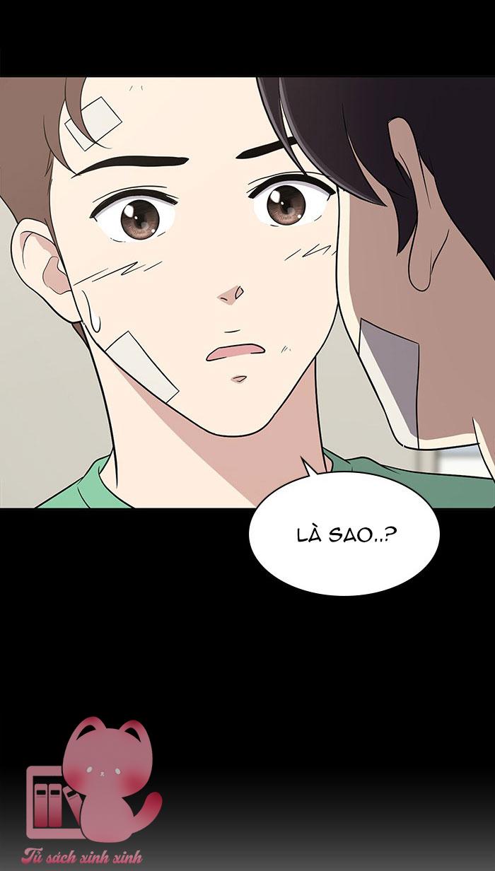 Cô Nàng Hết Thuốc Chữa - Chap 19