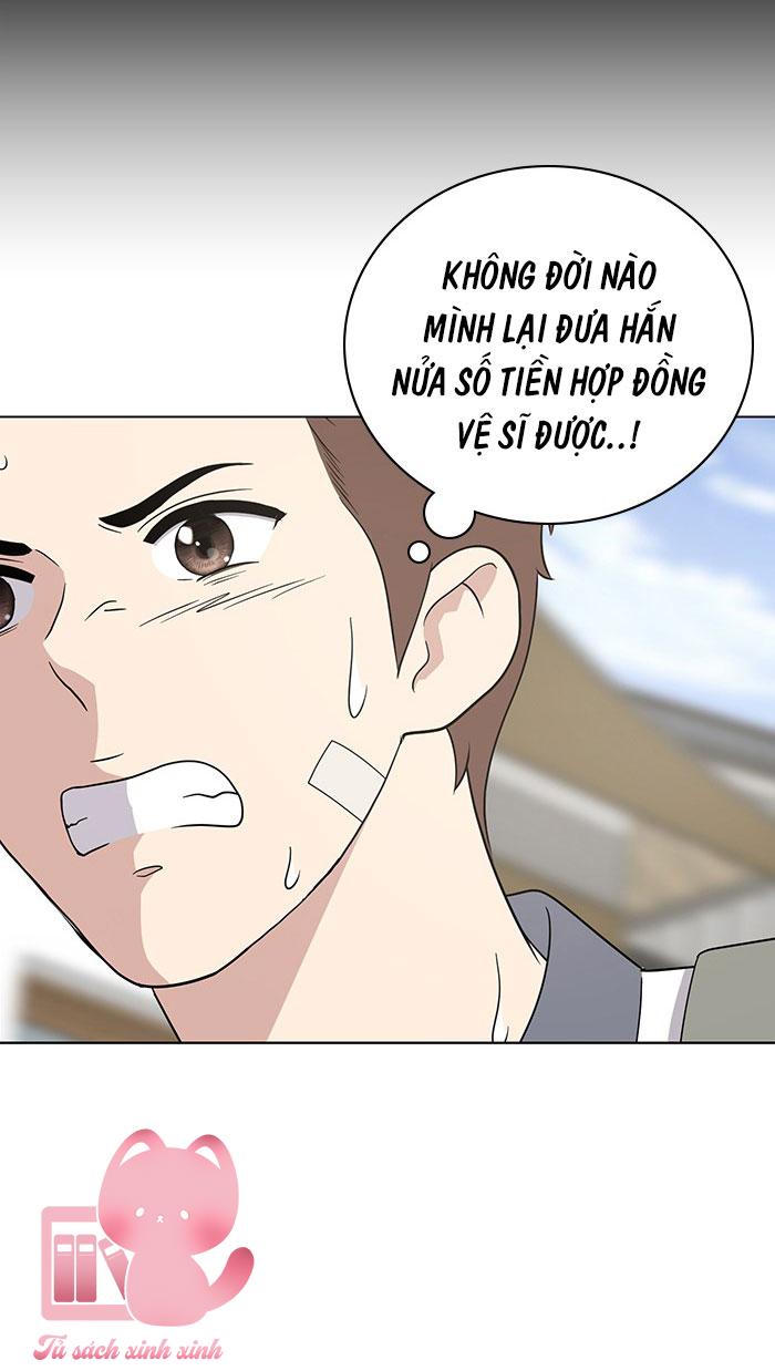Cô Nàng Hết Thuốc Chữa - Chap 19