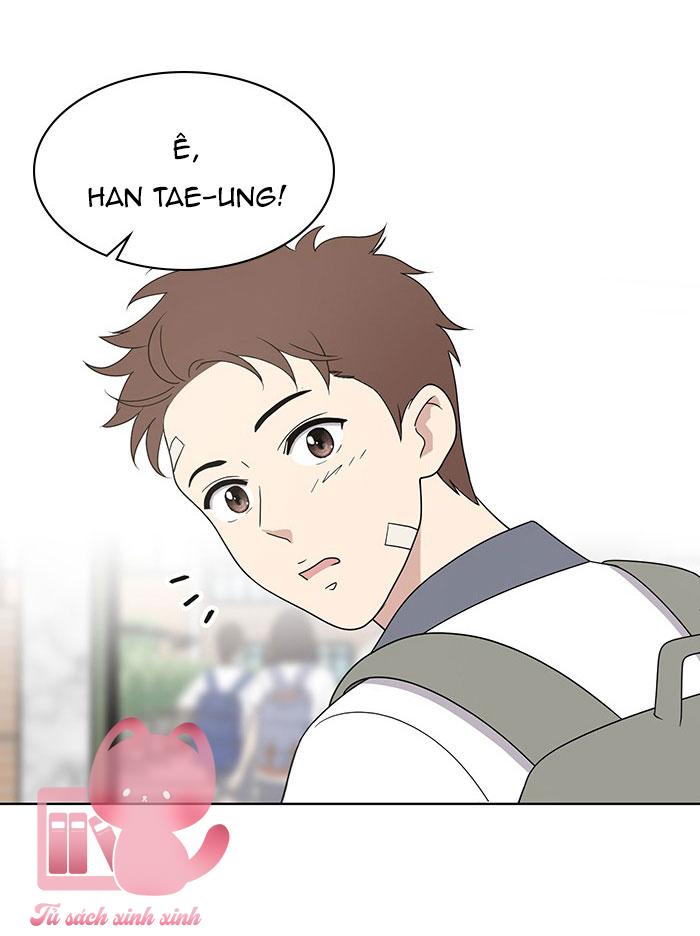 Cô Nàng Hết Thuốc Chữa - Chap 19