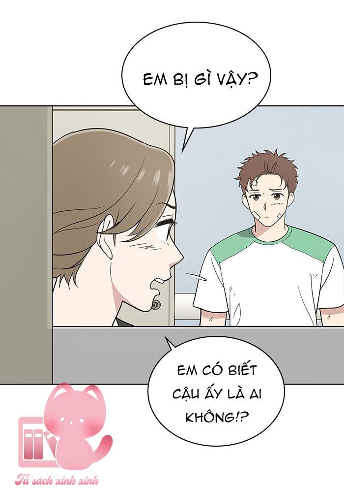 Cô Nàng Hết Thuốc Chữa - Chap 19