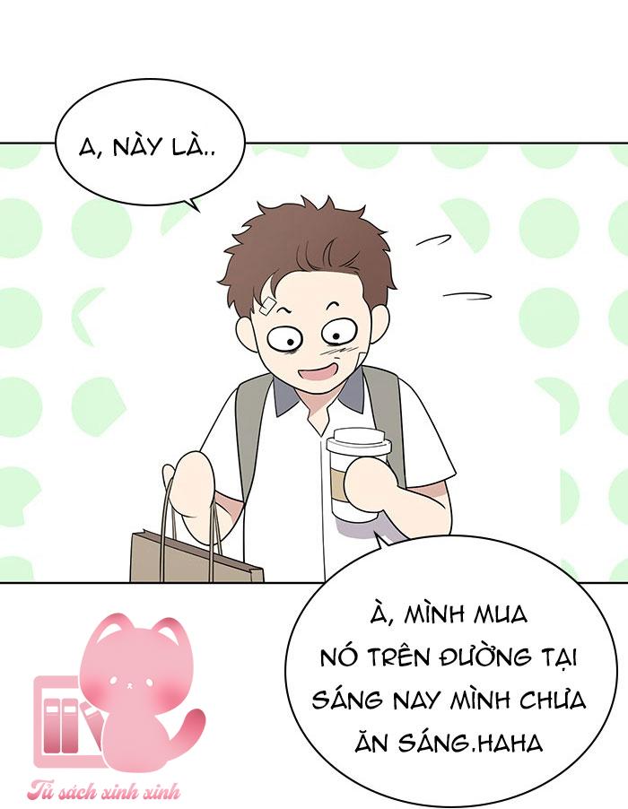 Cô Nàng Hết Thuốc Chữa - Chap 19