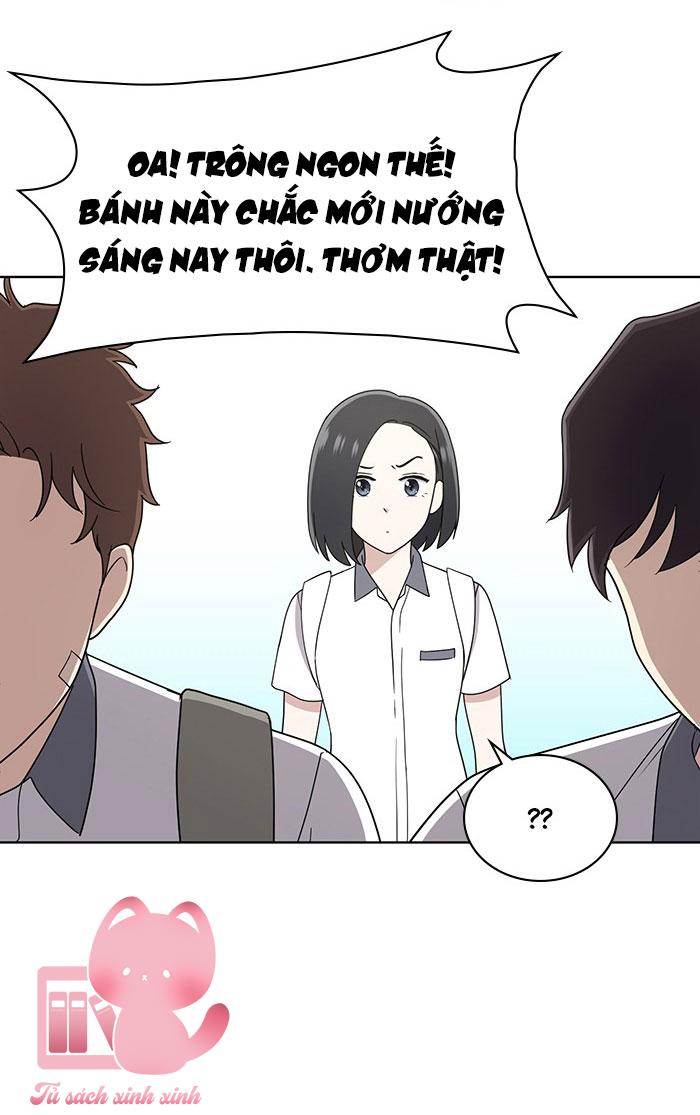 Cô Nàng Hết Thuốc Chữa - Chap 19
