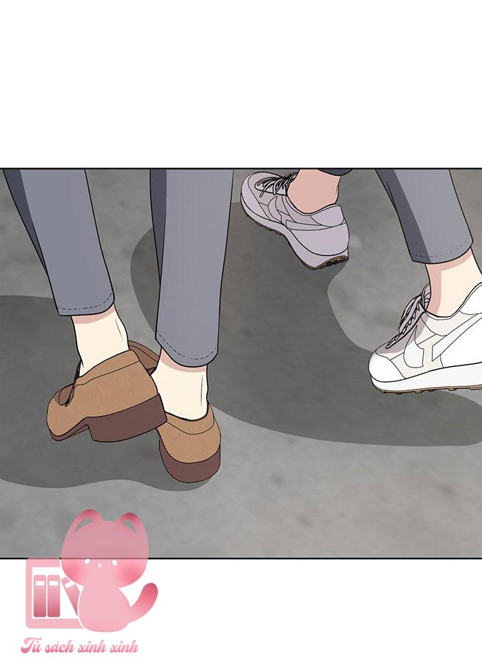 Cô Nàng Hết Thuốc Chữa - Chap 19