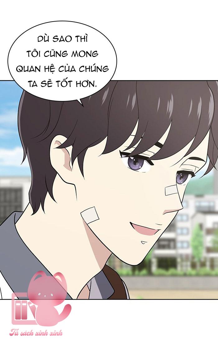 Cô Nàng Hết Thuốc Chữa - Chap 19