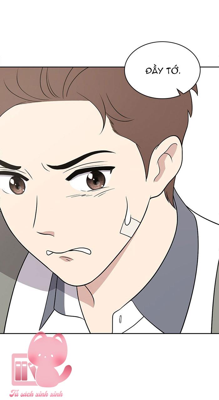 Cô Nàng Hết Thuốc Chữa - Chap 19