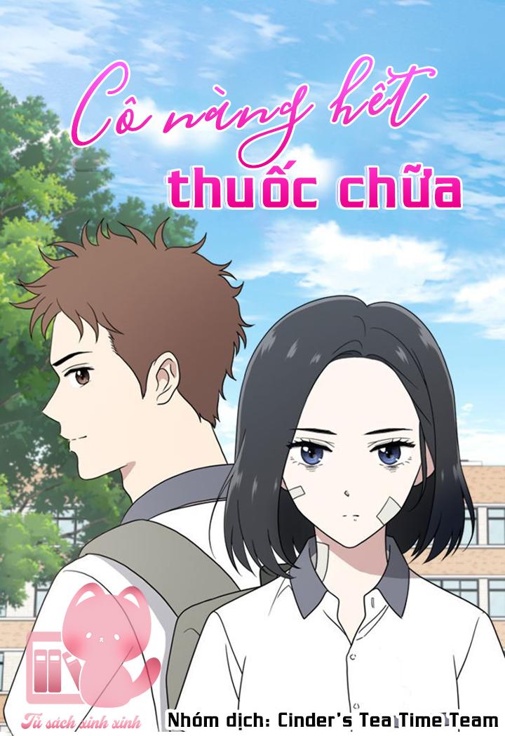 Cô Nàng Hết Thuốc Chữa - Chap 20