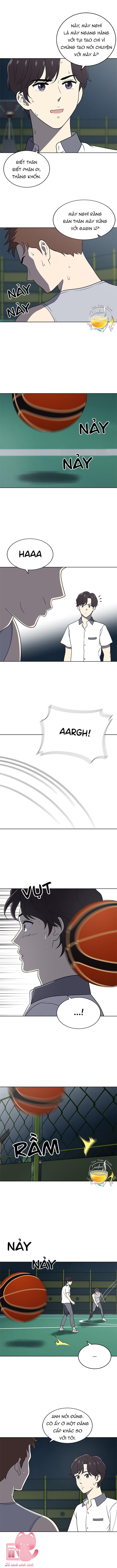 Cô Nàng Hết Thuốc Chữa - Chap 22