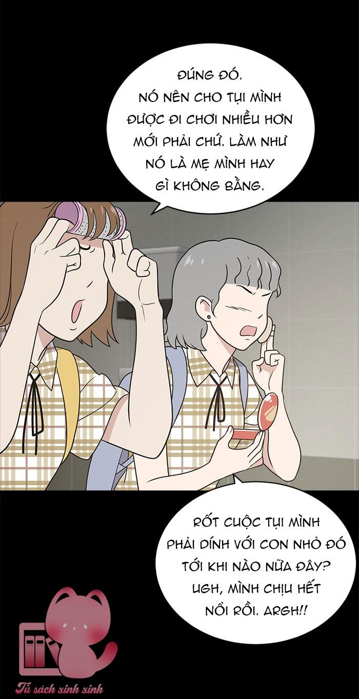 Cô Nàng Hết Thuốc Chữa - Chap 25