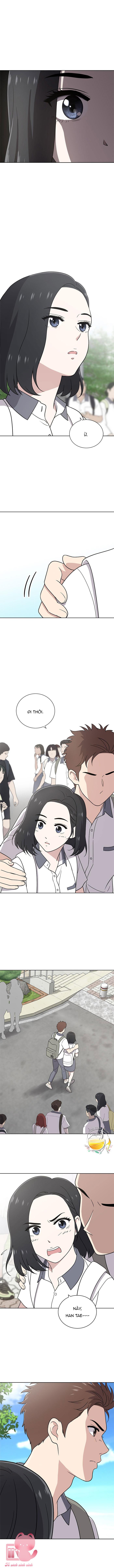 Cô Nàng Hết Thuốc Chữa - Chap 26