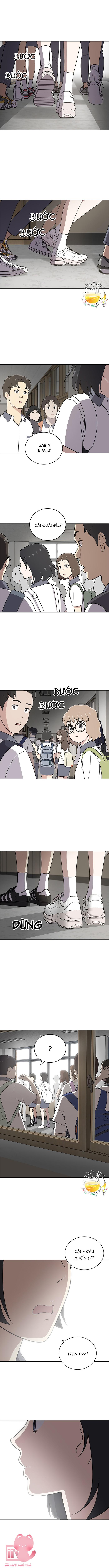 Cô Nàng Hết Thuốc Chữa - Chap 28