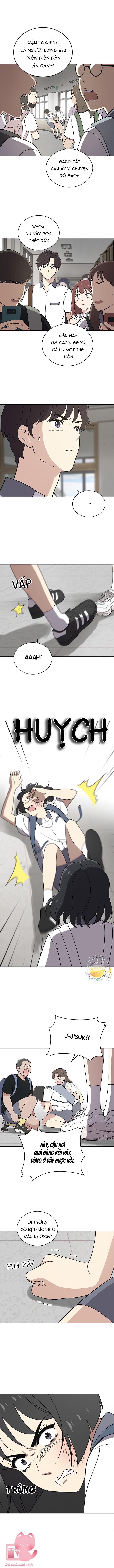 Cô Nàng Hết Thuốc Chữa - Chap 29