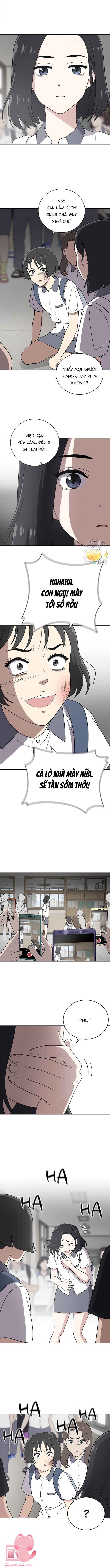 Cô Nàng Hết Thuốc Chữa - Chap 29