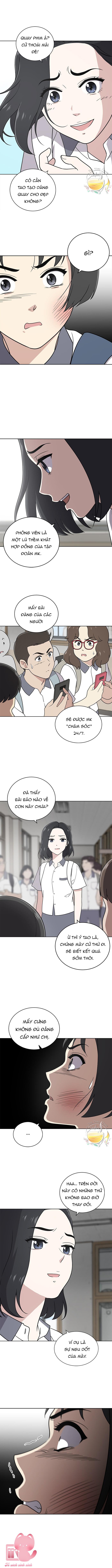 Cô Nàng Hết Thuốc Chữa - Chap 29