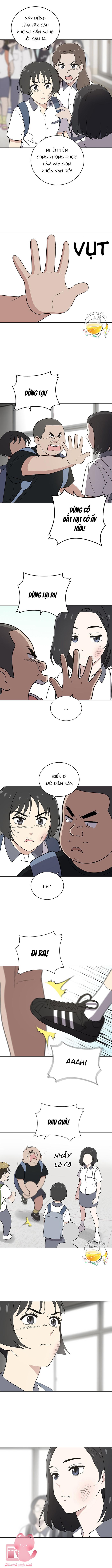 Cô Nàng Hết Thuốc Chữa - Chap 30