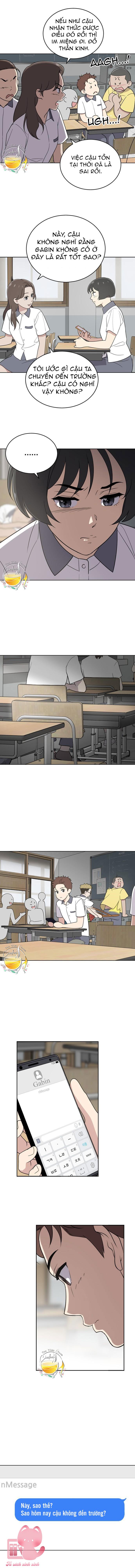 Cô Nàng Hết Thuốc Chữa - Chap 32