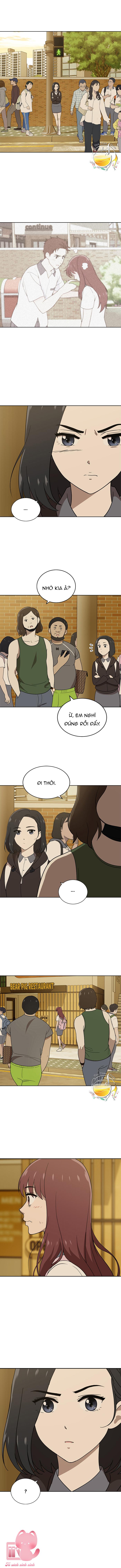 Cô Nàng Hết Thuốc Chữa - Chap 39