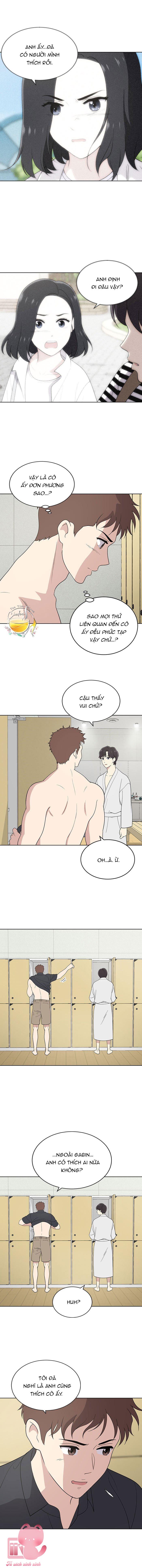 Cô Nàng Hết Thuốc Chữa - Chap 49