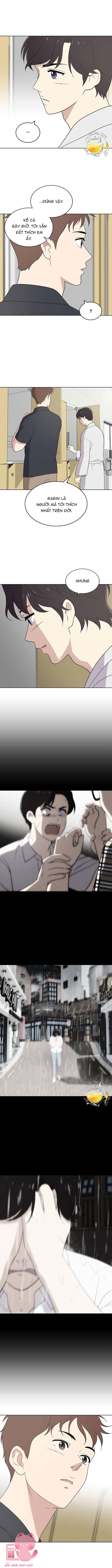 Cô Nàng Hết Thuốc Chữa - Chap 49