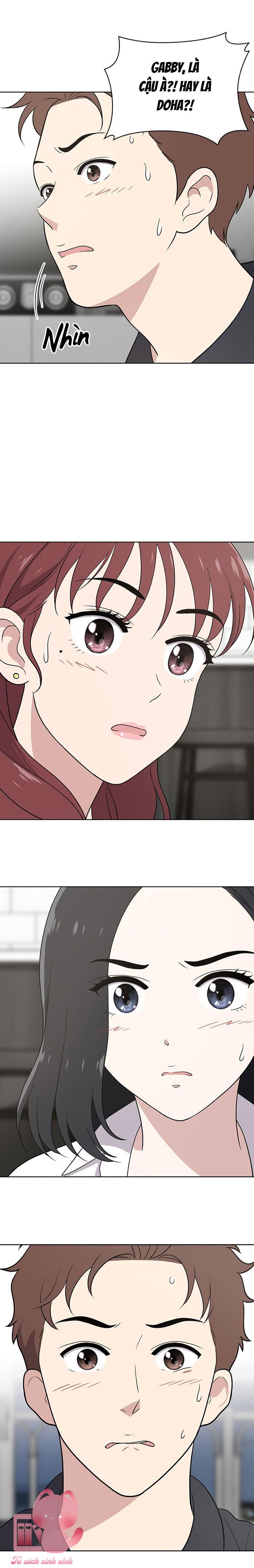 Cô Nàng Hết Thuốc Chữa - Chap 50