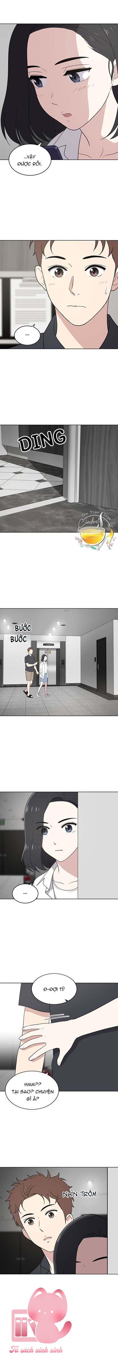 Cô Nàng Hết Thuốc Chữa - Chap 51