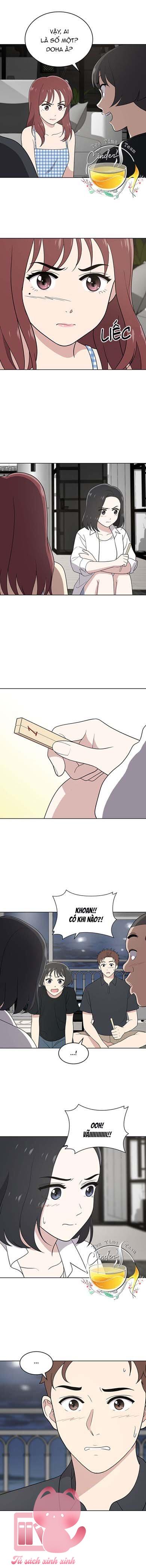 Cô Nàng Hết Thuốc Chữa - Chap 51