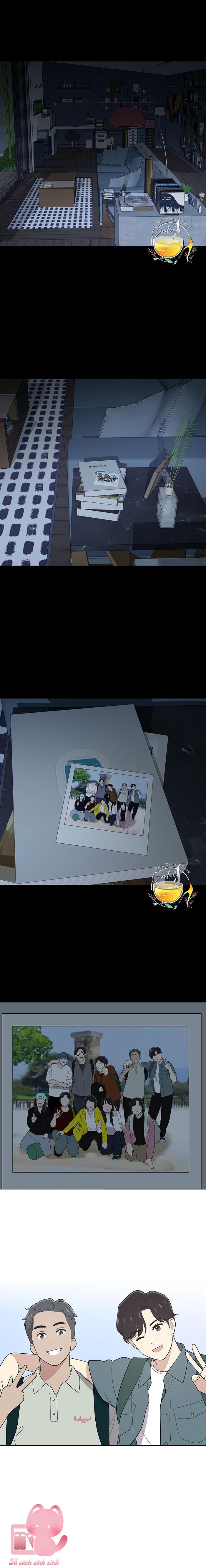 Cô Nàng Hết Thuốc Chữa - Chap 52