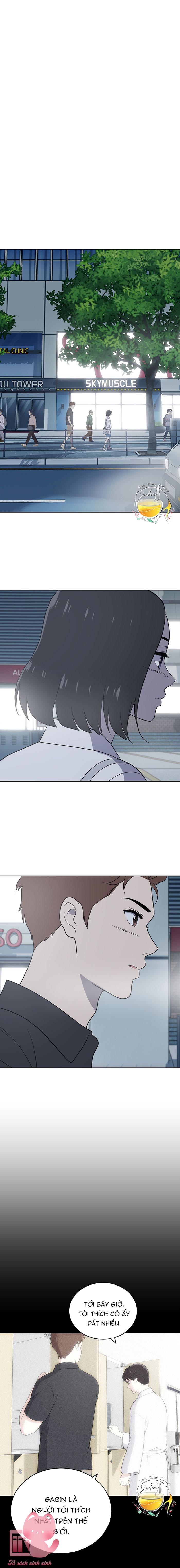 Cô Nàng Hết Thuốc Chữa - Chap 52