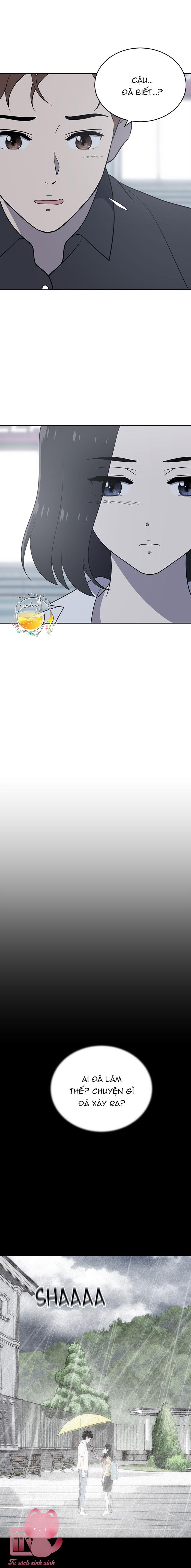 Cô Nàng Hết Thuốc Chữa - Chap 52