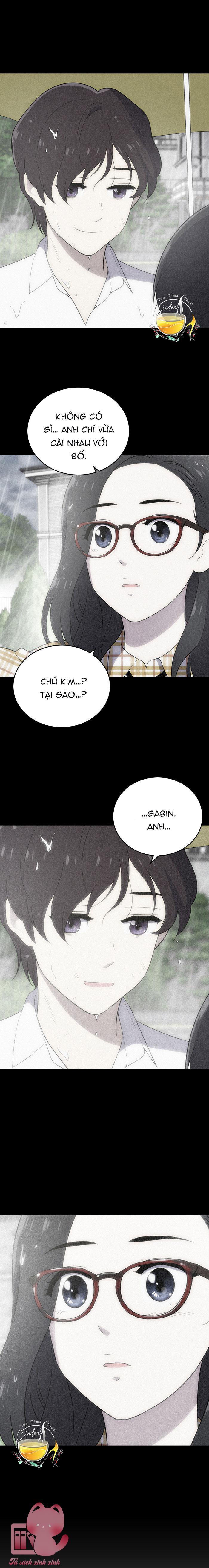 Cô Nàng Hết Thuốc Chữa - Chap 52