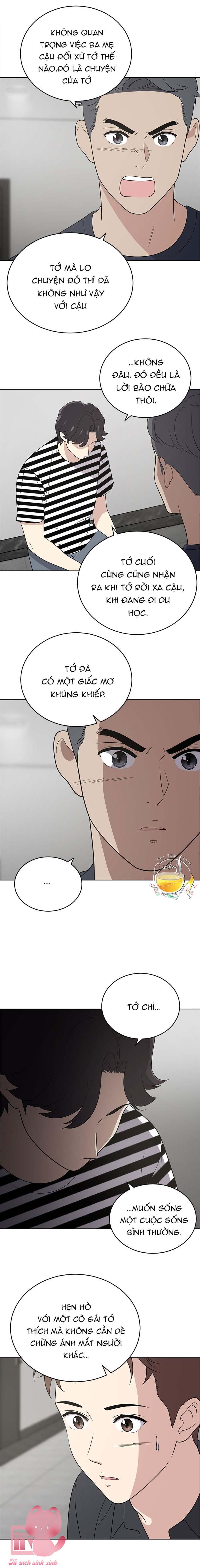 Cô Nàng Hết Thuốc Chữa - Chap 52