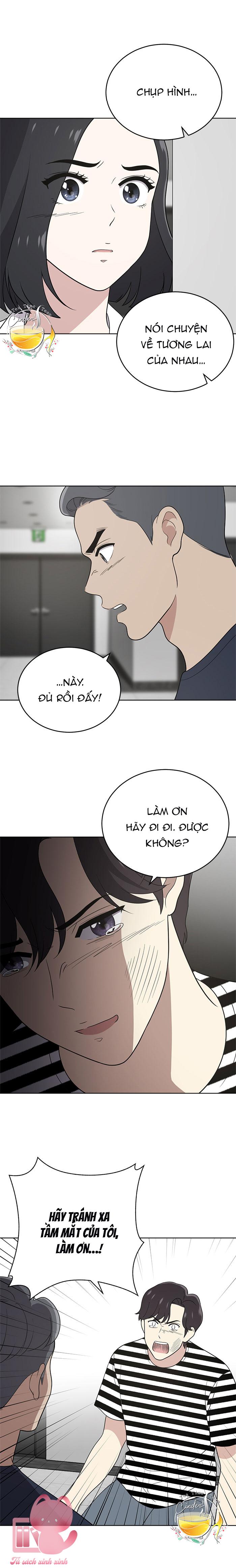 Cô Nàng Hết Thuốc Chữa - Chap 52