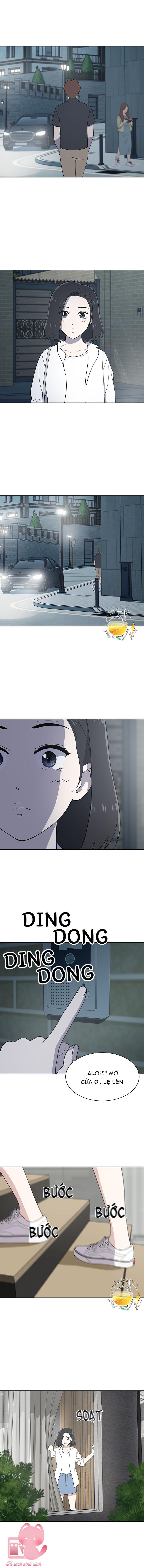 Cô Nàng Hết Thuốc Chữa - Chap 53