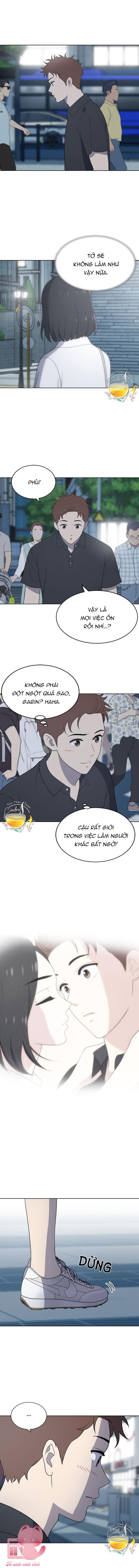 Cô Nàng Hết Thuốc Chữa - Chap 53