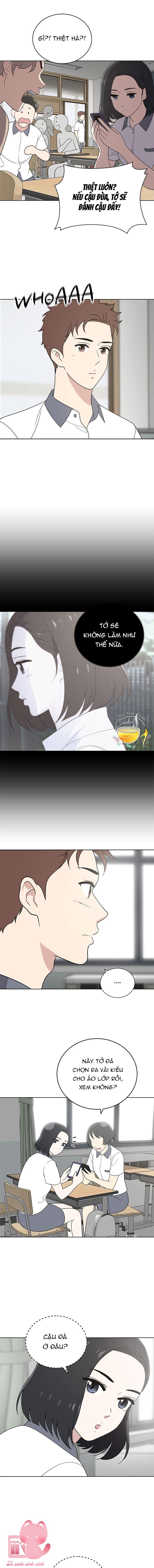 Cô Nàng Hết Thuốc Chữa - Chap 55