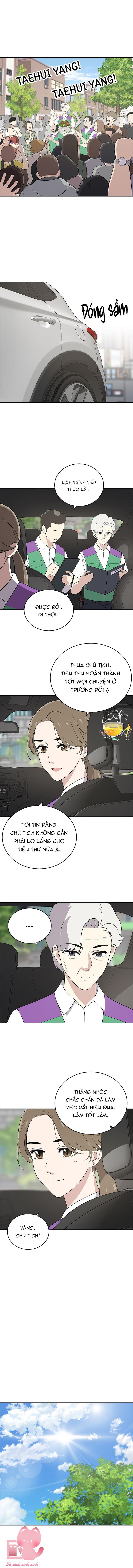 Cô Nàng Hết Thuốc Chữa - Chap 56