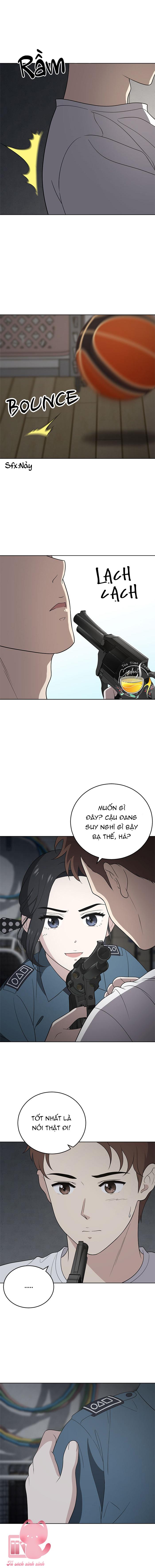 Cô Nàng Hết Thuốc Chữa - Chap 57