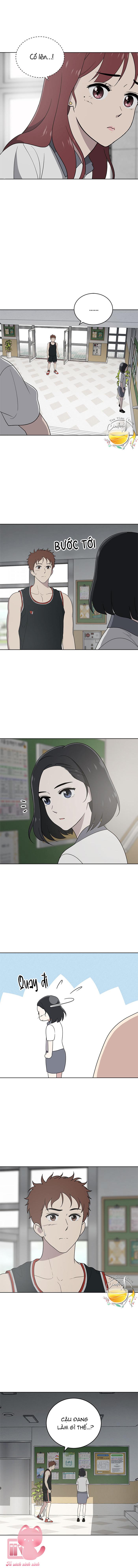 Cô Nàng Hết Thuốc Chữa - Chap 58