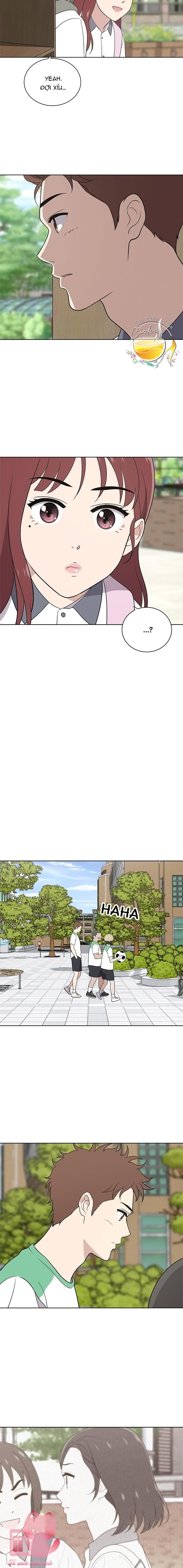 Cô Nàng Hết Thuốc Chữa - Chap 59